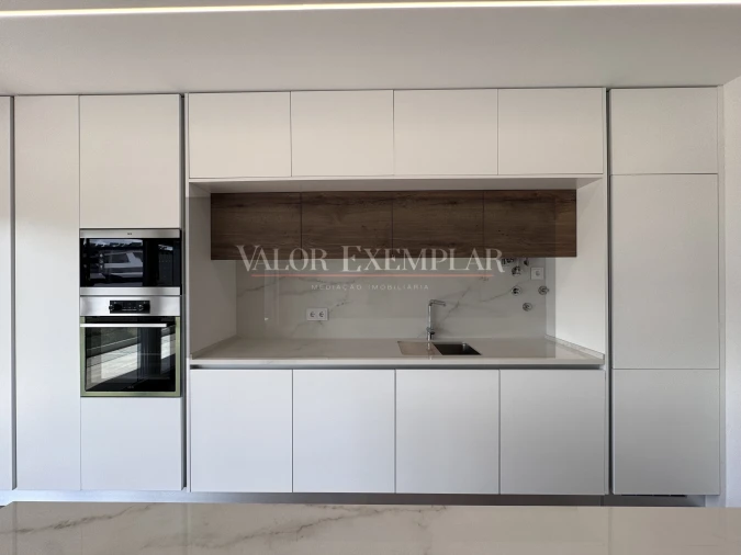 Apartamento T3 para Venda em Montijo e Afonsoeiro Foto 10