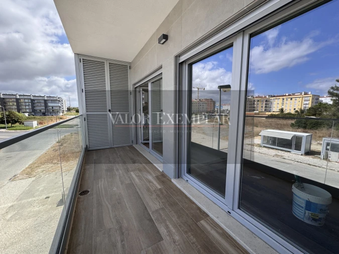 Apartamento T3 para Venda em Montijo e Afonsoeiro Foto 13