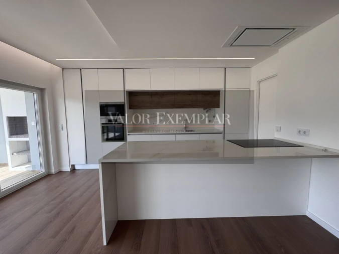 Apartamento T3 para Venda em Montijo e Afonsoeiro Foto 5