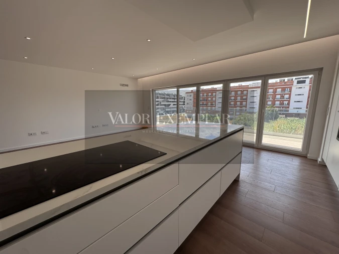 Apartamento T3 para Venda em Montijo e Afonsoeiro Foto 6