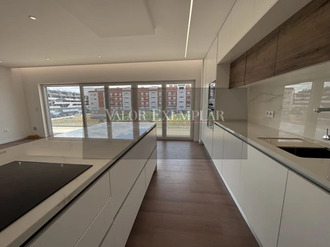 Apartamento T3 para Venda em Montijo e Afonsoeiro Foto 4