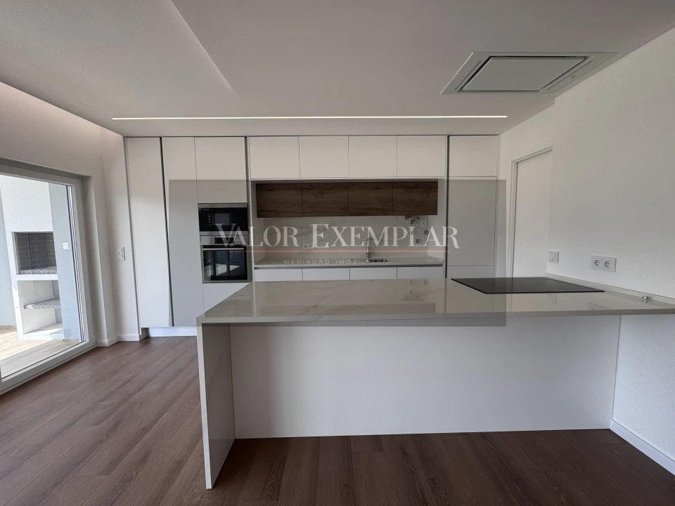 Apartamento T3 para Venda em Montijo e Afonsoeiro Foto 5
