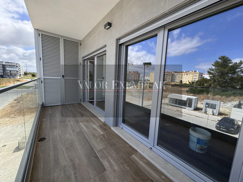 Apartamento T3 para Venda em Montijo e Afonsoeiro Foto 14