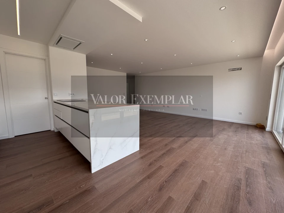 Apartamento T3 para Venda em Montijo e Afonsoeiro Foto 7