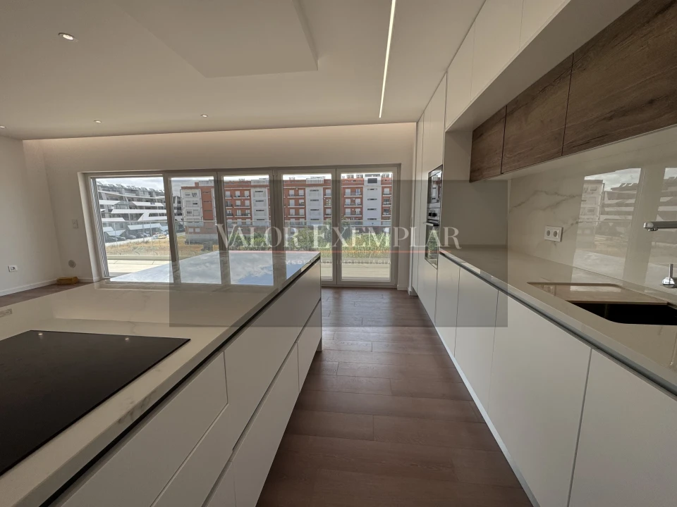Apartamento T3 para Venda em Montijo e Afonsoeiro Foto 4