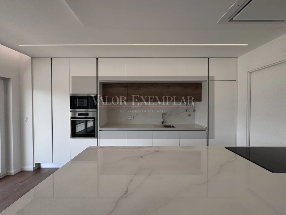 Apartamento T3 para Venda em Montijo e Afonsoeiro Foto 2