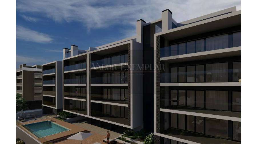 Apartamento T4 para Venda em Montijo e Afonsoeiro Foto 3