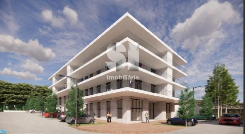 Apartamento T3 para Venda em Santo Antonio dos Olivais