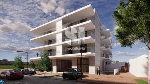 Apartamento T3 para Venda em Santo Antonio dos Olivais