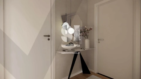 Apartamento T3 para Venda em Santo Antonio dos Olivais