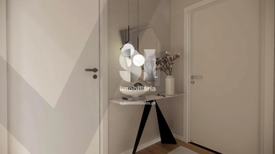 Apartamento T3 para Venda em Santo Antonio dos Olivais Foto 24
