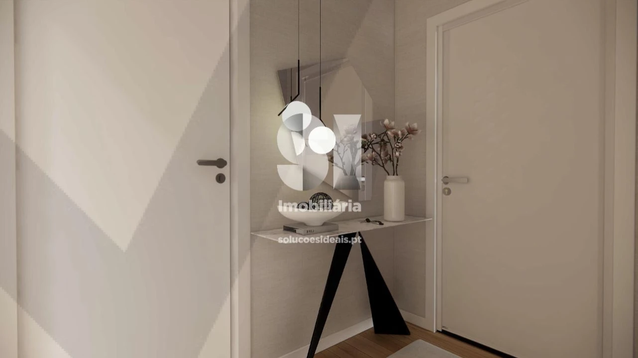 Apartamento T3 para Venda em Santo Antonio dos Olivais Foto 24