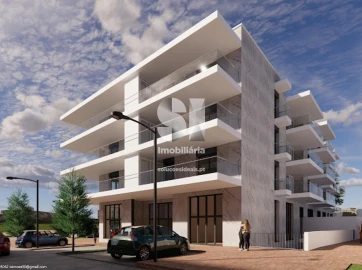 Apartamento T3 para Venda em Santo Antonio dos Olivais
