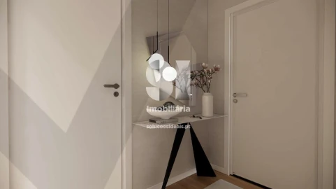 Apartamento T3 para Venda em Santo Antonio dos Olivais