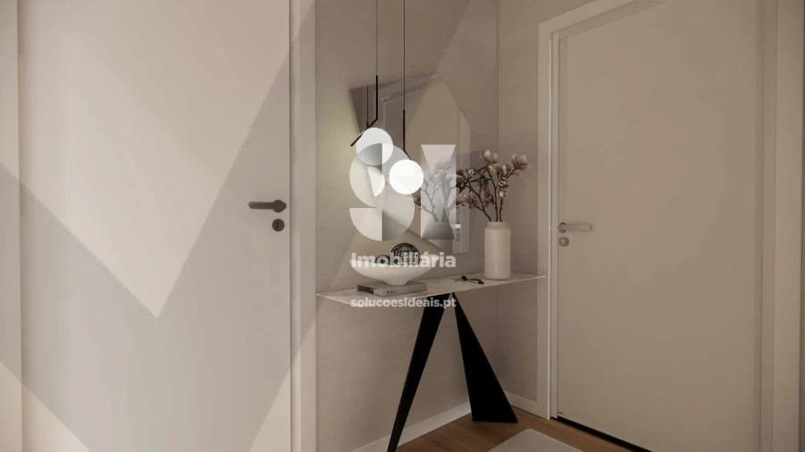 Apartamento T3 para Venda em Santo Antonio dos Olivais Foto 26