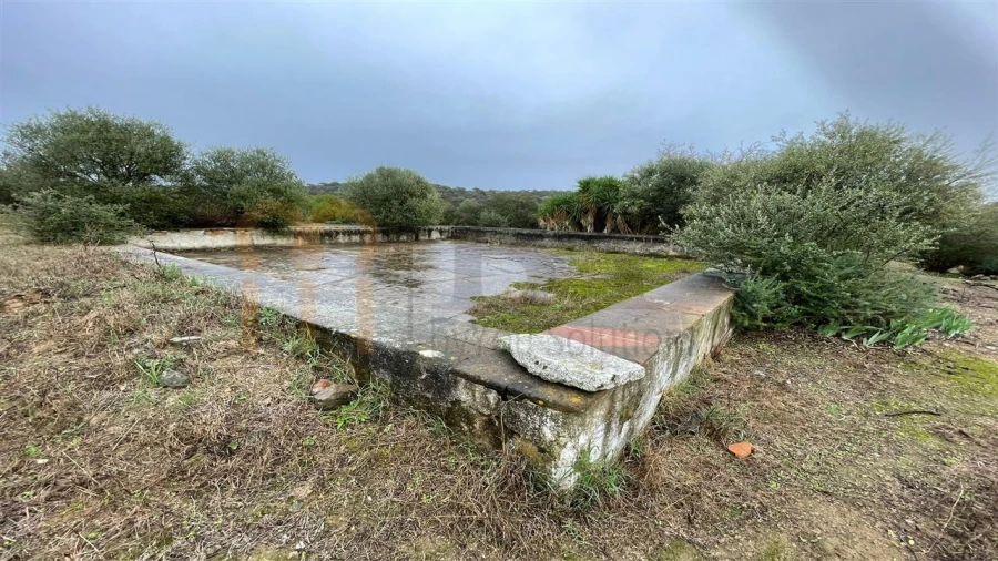 Quinta T4 para Venda em Serpa (Salvador e Santa Maria) Foto 15