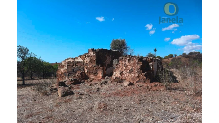 Quinta T3 para Venda em Vila Nova de Cacela Foto 1