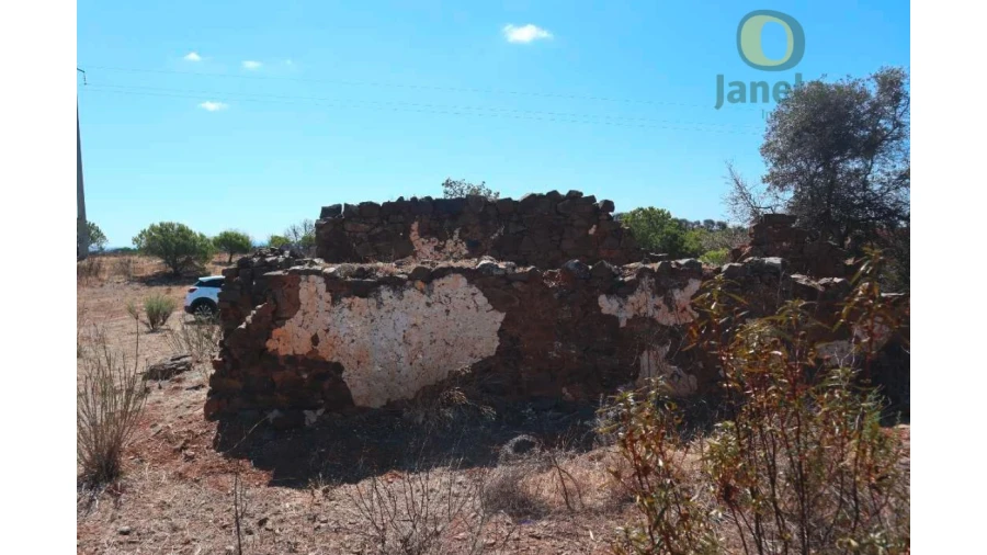 Quinta T3 para Venda em Vila Nova de Cacela Foto 2