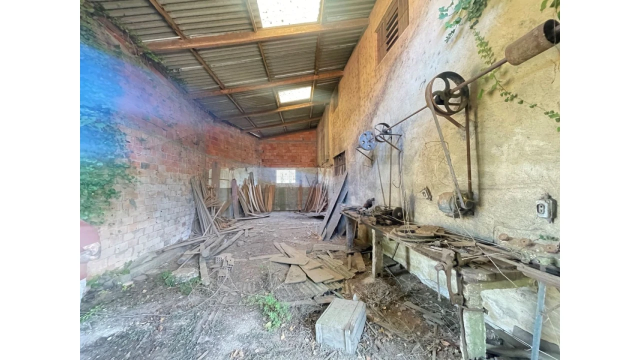 Moradia T2 para Venda em Amoreira da Gândara, Paredes do Bairro e Ancas Foto 9