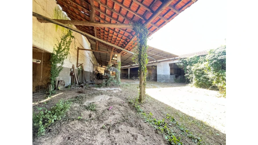 Moradia T2 para Venda em Amoreira da Gândara, Paredes do Bairro e Ancas Foto 1