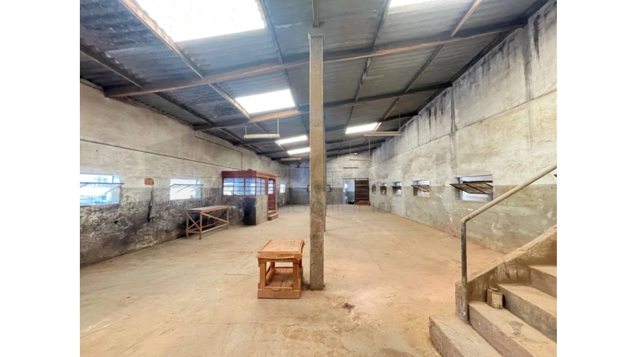 Moradia T2 para Venda em Amoreira da Gândara, Paredes do Bairro e Ancas Foto 6