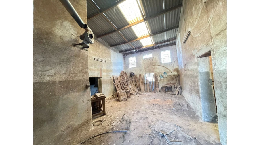 Moradia T2 para Venda em Amoreira da Gândara, Paredes do Bairro e Ancas Foto 8