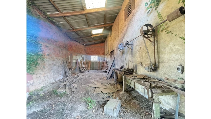 Moradia T2 para Venda em Amoreira da Gândara, Paredes do Bairro e Ancas Foto 9