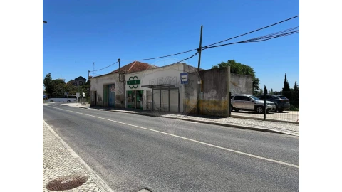 Loja para Venda em Marvila, Ribeira Santarém, São Salvador, São Nicolau