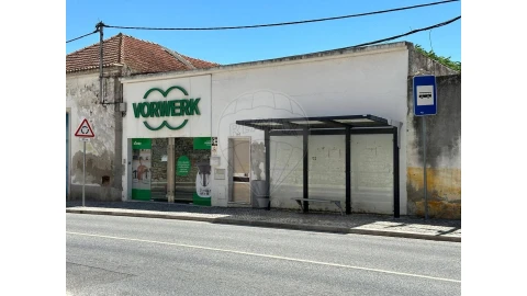 Loja para Venda em Marvila, Ribeira Santarém, São Salvador, São Nicolau