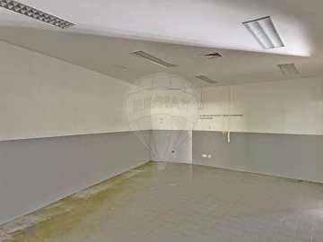 Loja para Venda em Marvila, Ribeira Santarém, São Salvador, São Nicolau