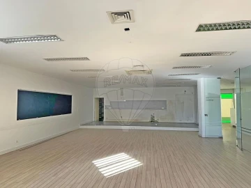 Loja para Venda em Marvila, Ribeira Santarém, São Salvador, São Nicolau