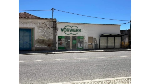 Loja para Venda em Marvila, Ribeira Santarém, São Salvador, São Nicolau