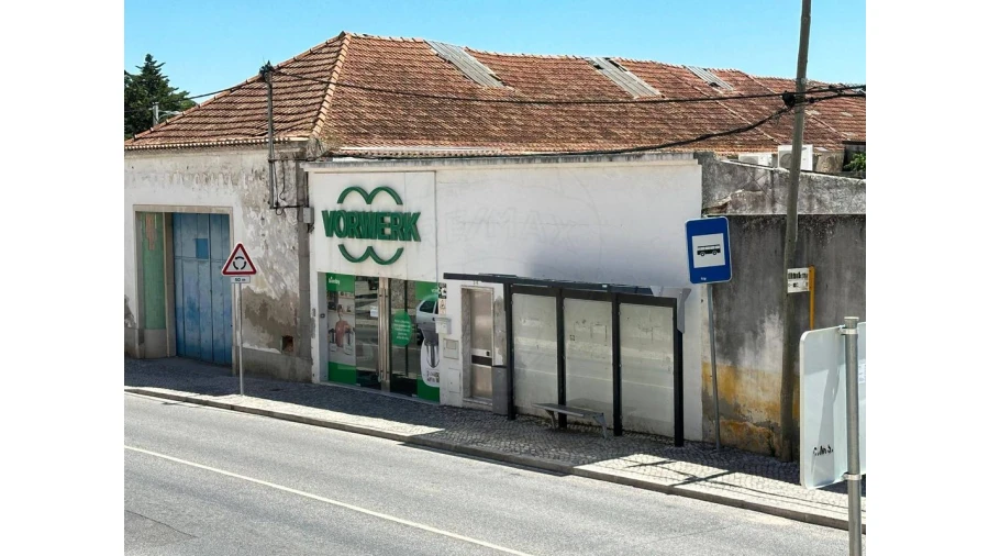 Loja para Venda em Marvila, Ribeira Santarém, São Salvador, São Nicolau Foto 3