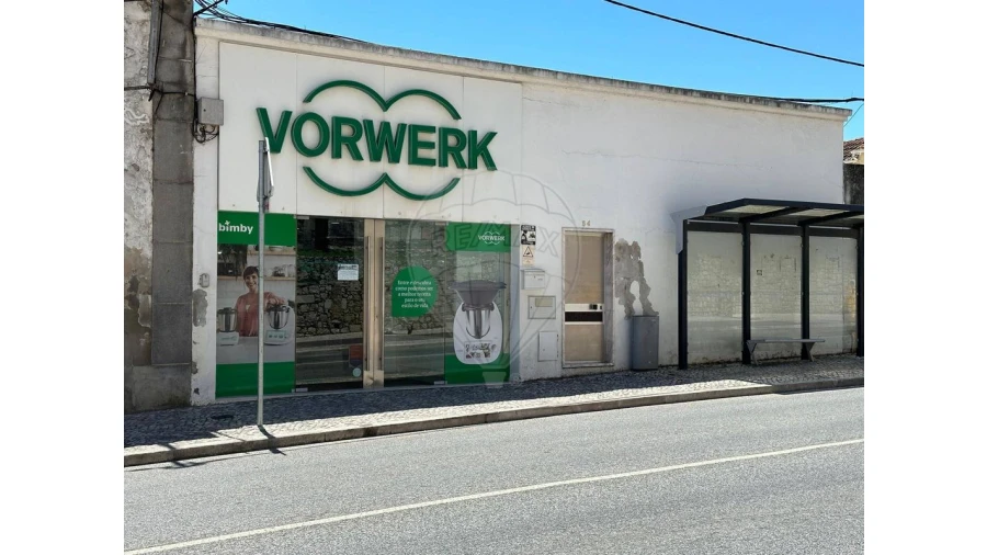 Loja para Venda em Marvila, Ribeira Santarém, São Salvador, São Nicolau Foto 2