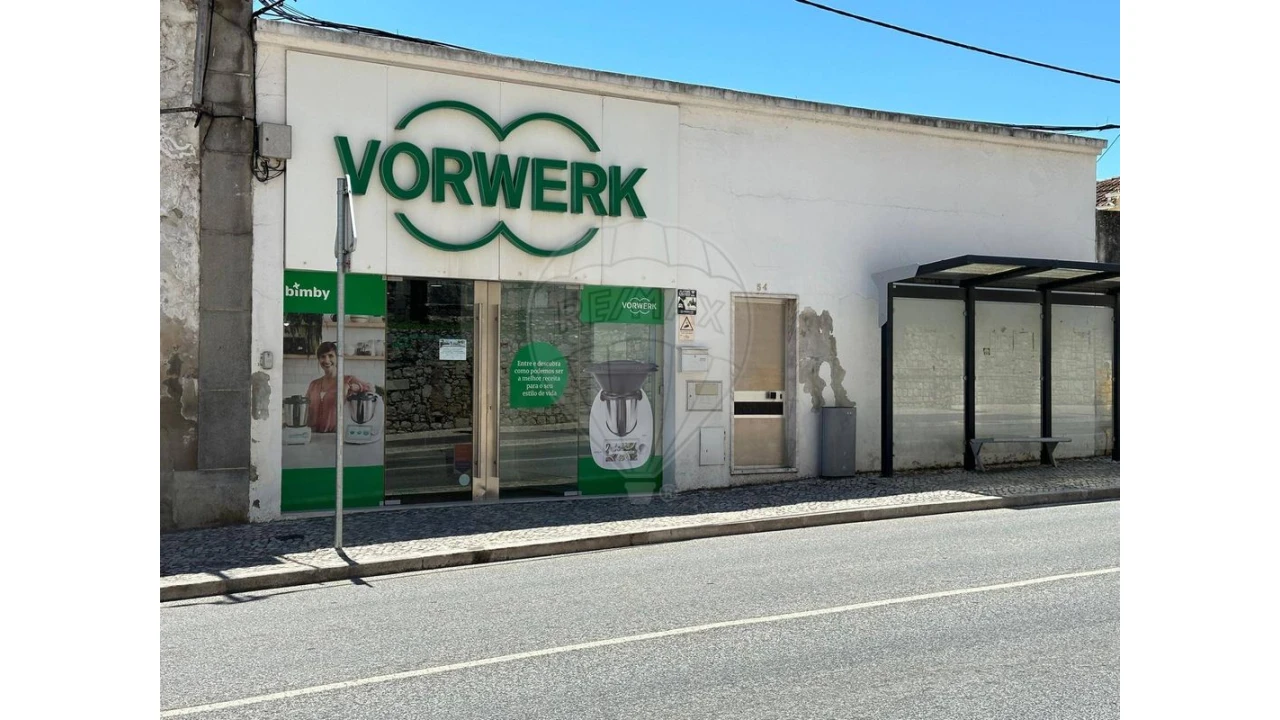 Loja para Venda em Marvila, Ribeira Santarém, São Salvador, São Nicolau Foto 21