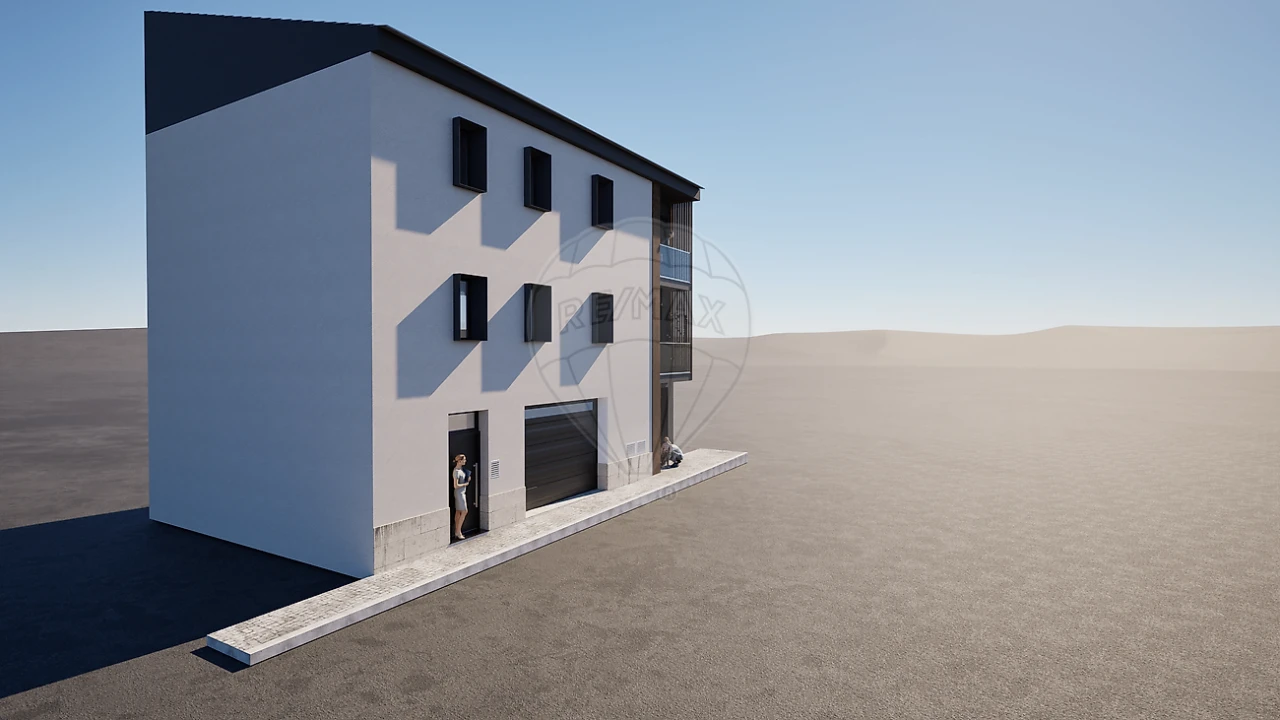 Armazém para Venda em Granja do Ulmeiro Foto 3