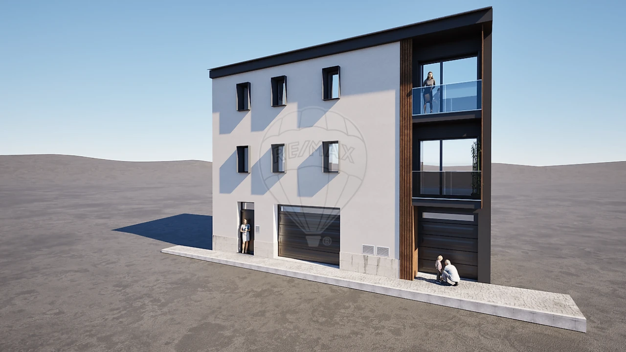 Armazém para Venda em Granja do Ulmeiro Foto 6