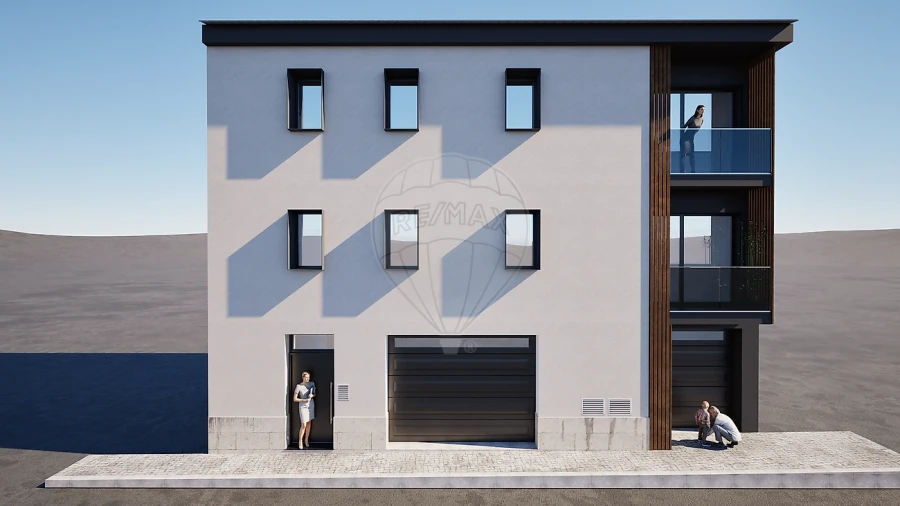 Armazém para Venda em Granja do Ulmeiro Foto 4