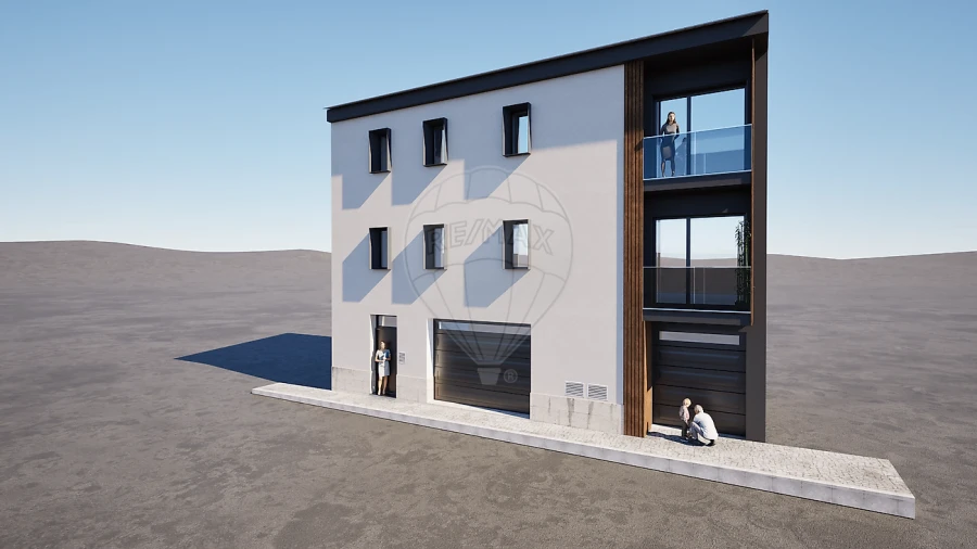 Armazém para Venda em Granja do Ulmeiro Foto 6