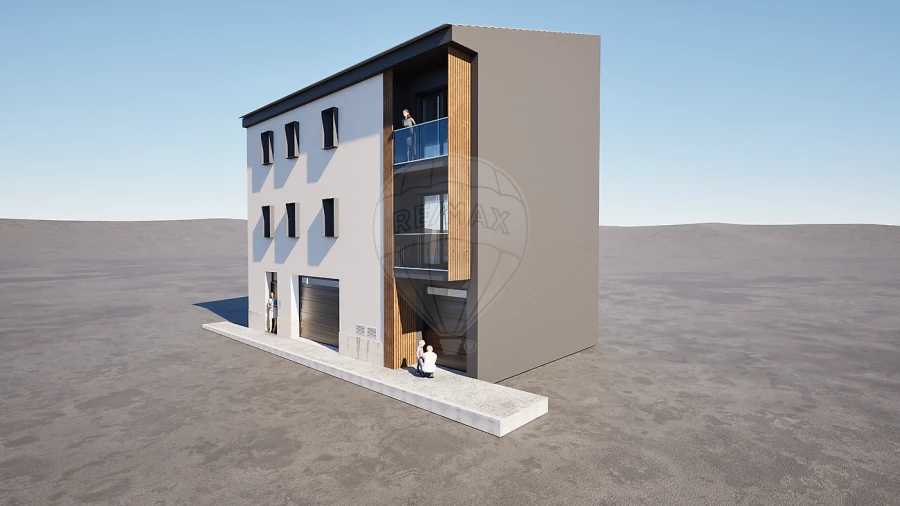 Armazém para Venda em Granja do Ulmeiro Foto 5