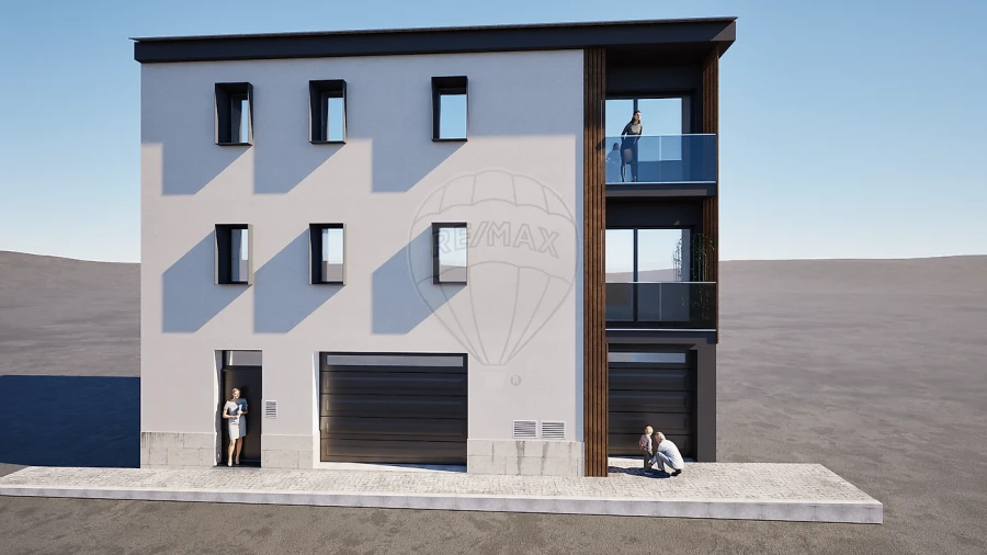 Armazém para Venda em Granja do Ulmeiro Foto 1