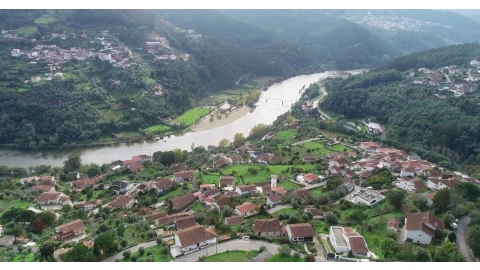Terreno para Venda em Torres do Mondego