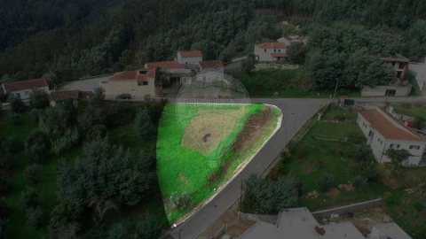 Terreno para Venda em Torres do Mondego