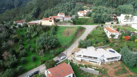 Terreno para Venda em Torres do Mondego