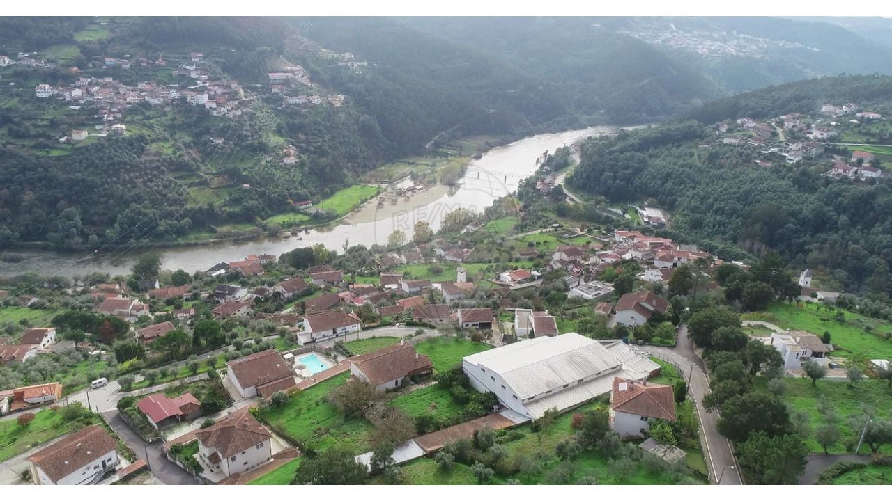 Terreno para Venda em Torres do Mondego Foto 30