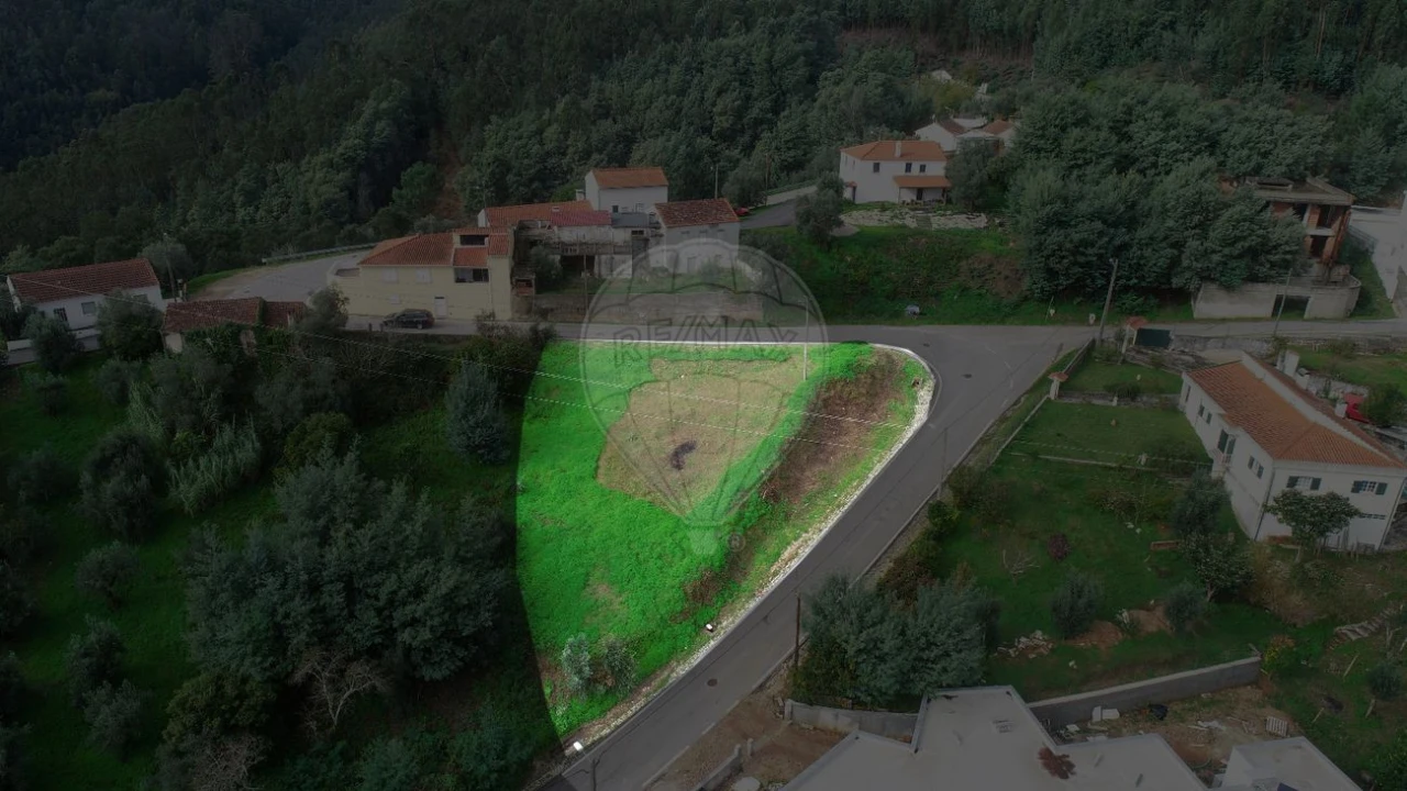 Terreno para Venda em Torres do Mondego Foto 28