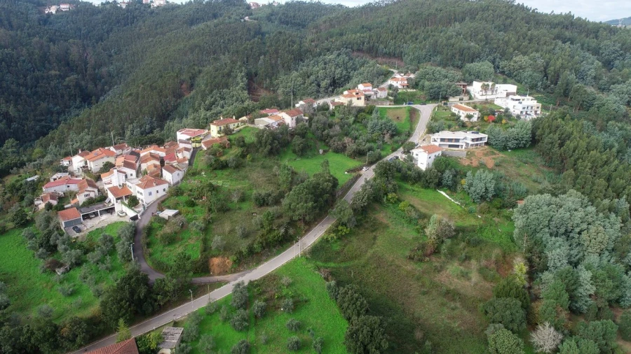 Terreno para Venda em Torres do Mondego Foto 32
