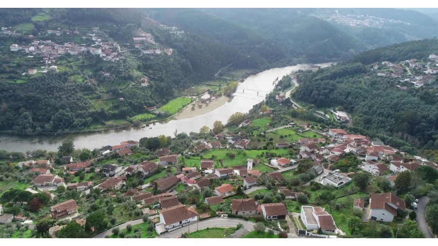 Terreno para Venda em Torres do Mondego Foto 31
