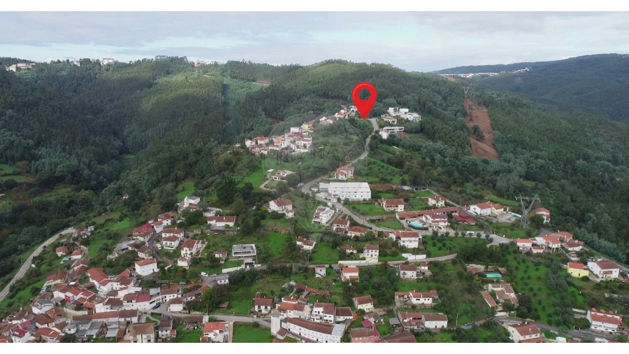 Terreno para Venda em Torres do Mondego Foto 23