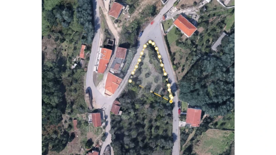 Terreno para Venda em Torres do Mondego Foto 9